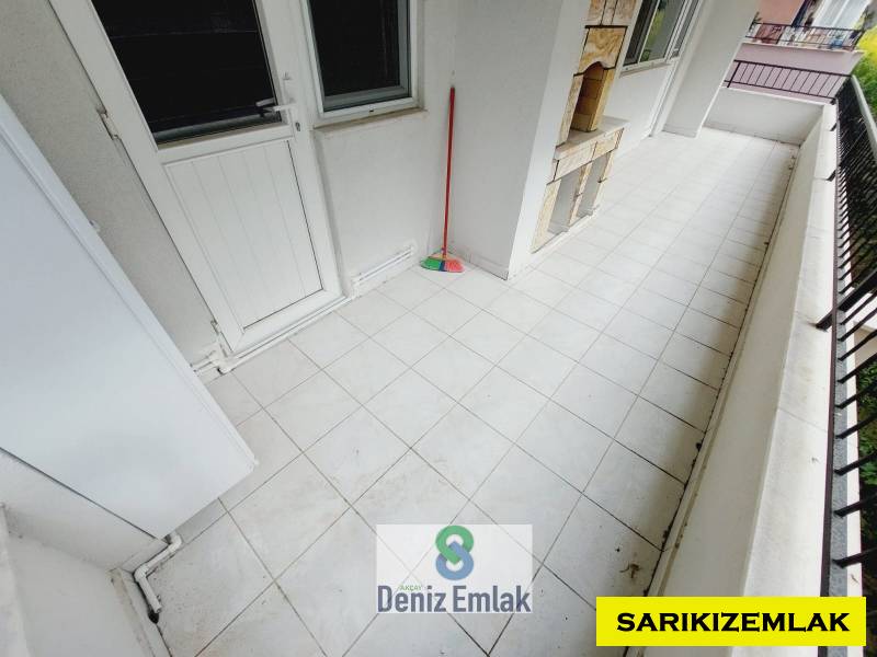 Edremit Akçay Mah`da3+1  Daire. - 4